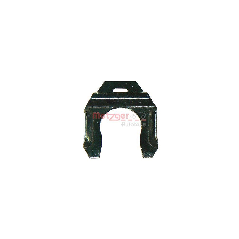 Halter, Bremsschlauch METZGER 3214 für VOLVO