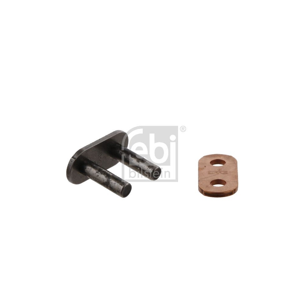 Kettenglied, Ölpumpenantrieb FEBI BILSTEIN 31467 für CHRYSLER DODGE JEEP