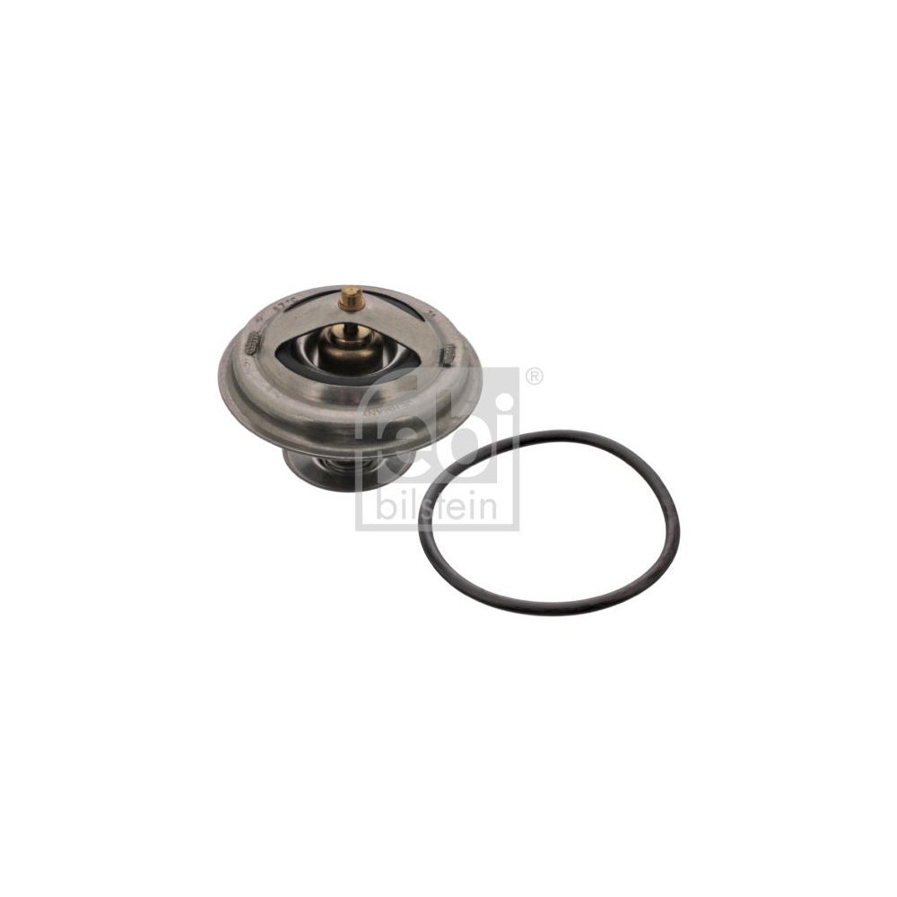 Febi Bilstein 18278 Thermostat mit O-Ring , 1 Stück