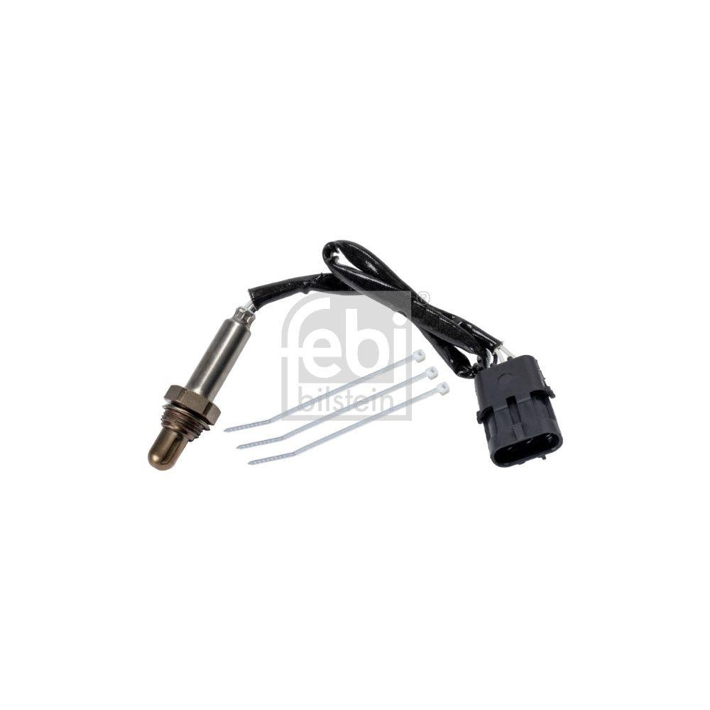 Lambdasonde FEBI BILSTEIN 177240 für CHRYSLER DODGE RENAULT