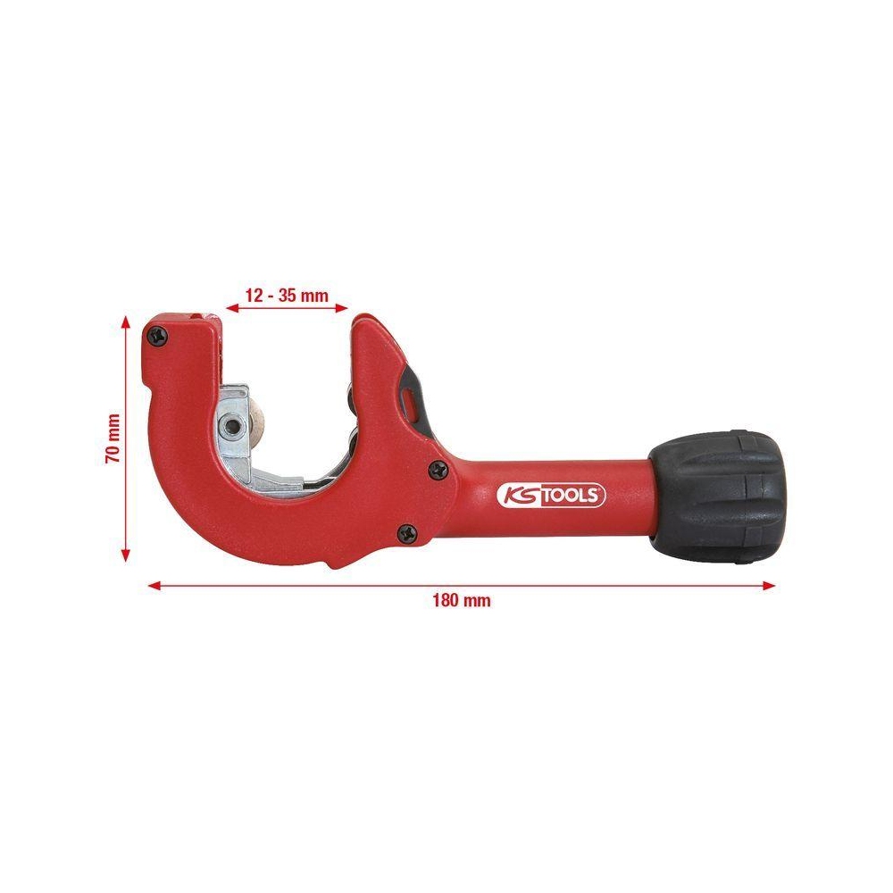 Rohrschneider KS TOOLS 104.5060 für