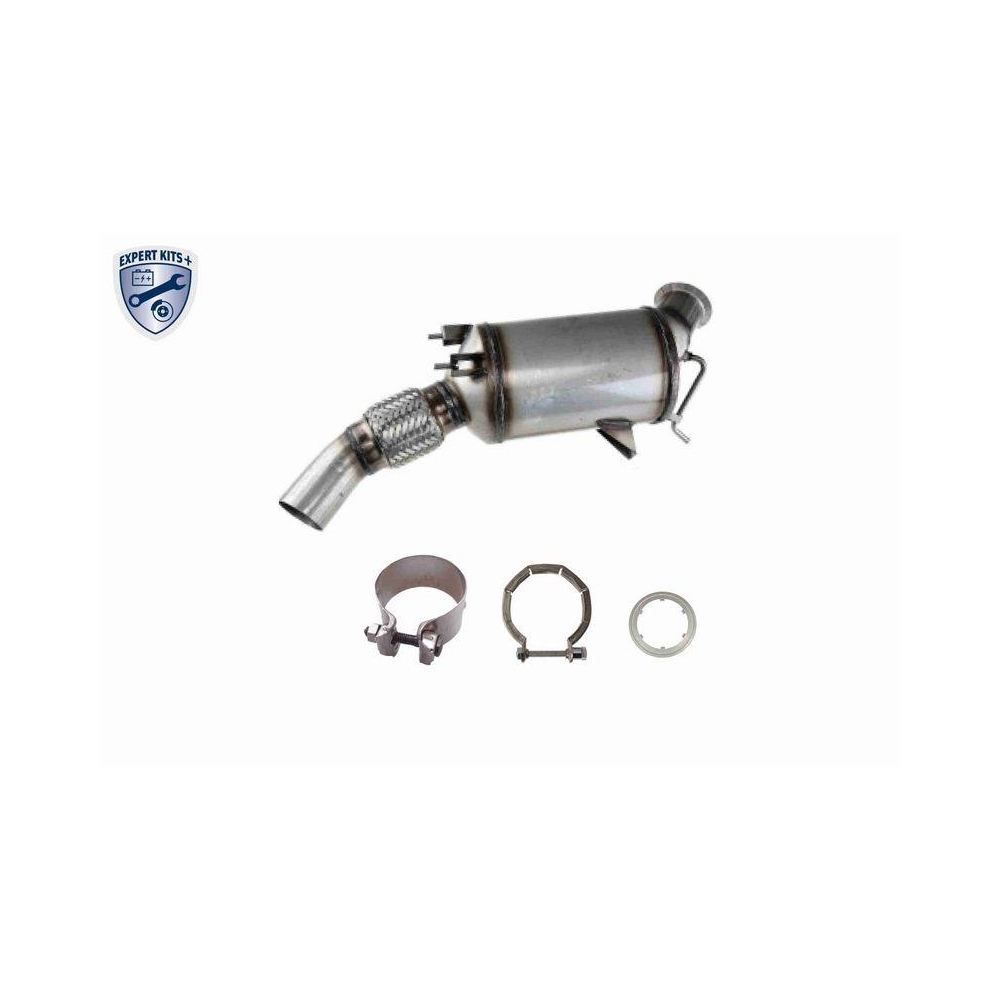 Ruß-/Partikelfilter, Abgasanlage VAICO V20-5133 EXPERT KITS + für BMW TOYOTA