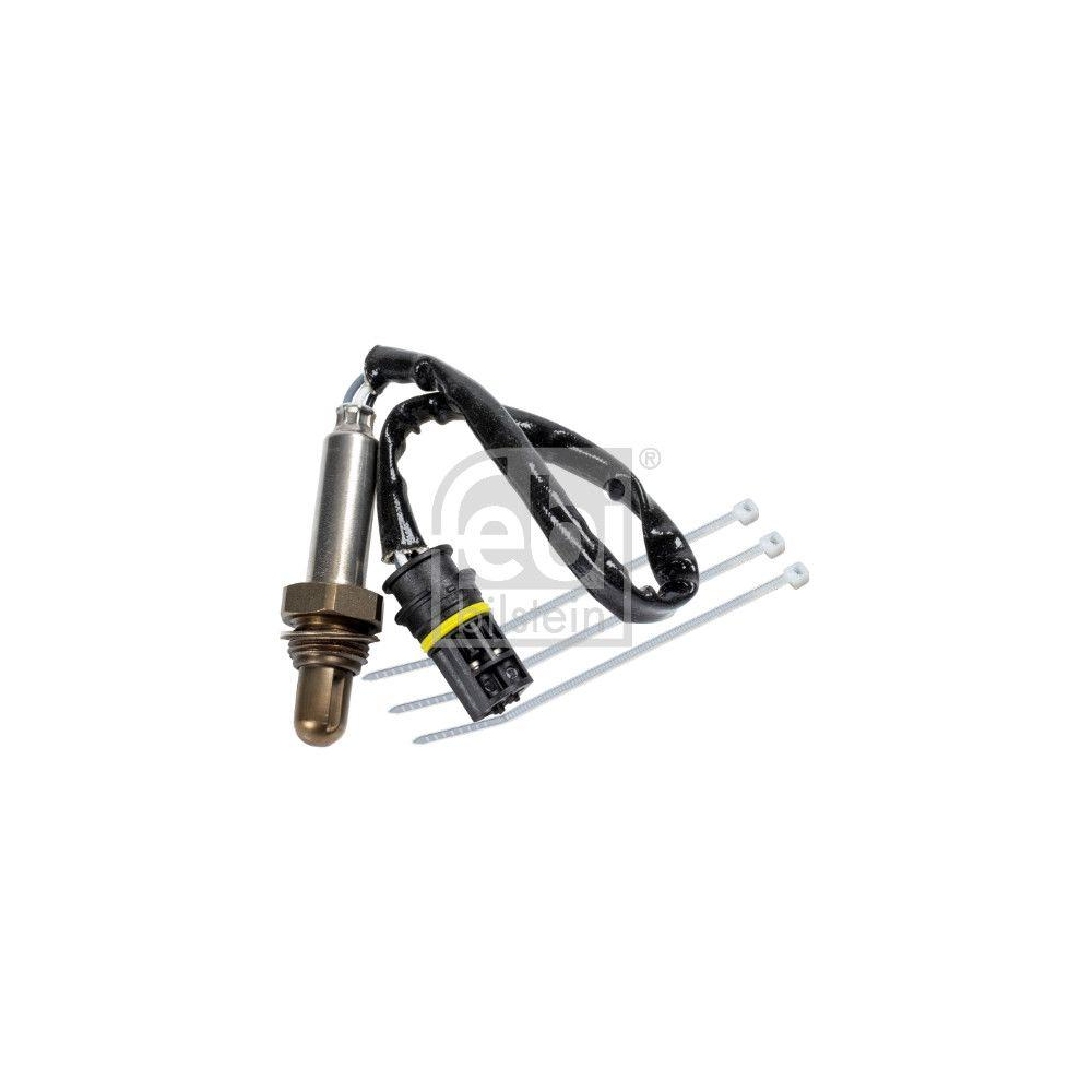 Lambdasonde FEBI BILSTEIN 177241 für MERCEDES-BENZ