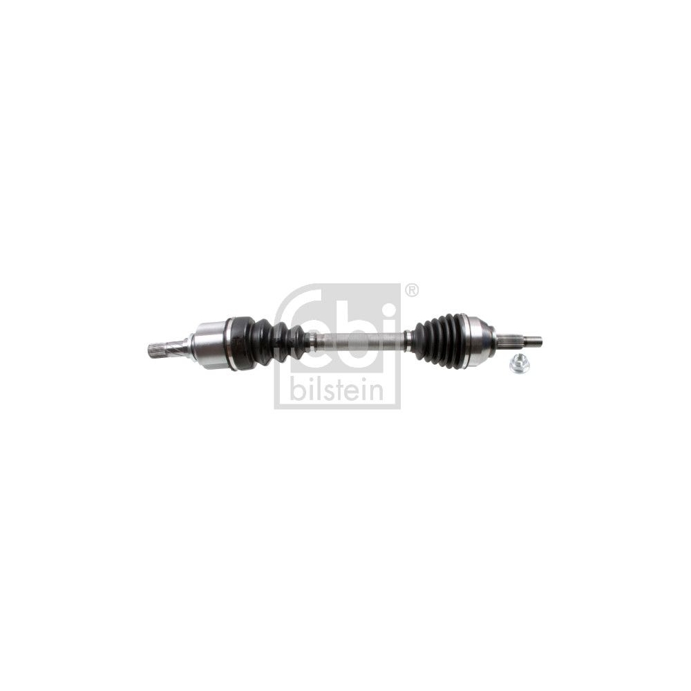 Antriebswelle FEBI BILSTEIN 181902 für FIAT NISSAN OPEL RENAULT VAUXHALL