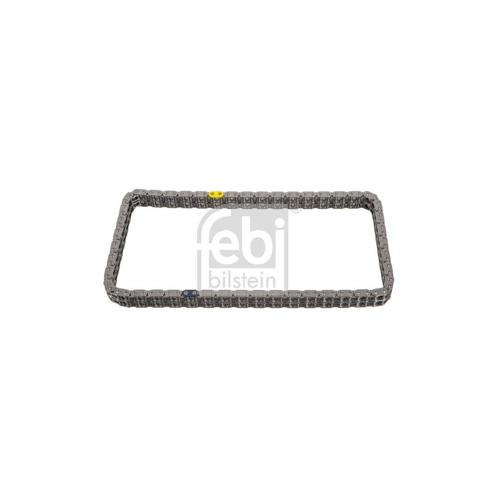 Febi Bilstein 1x 49716 Steuerkette für Nockenwelle