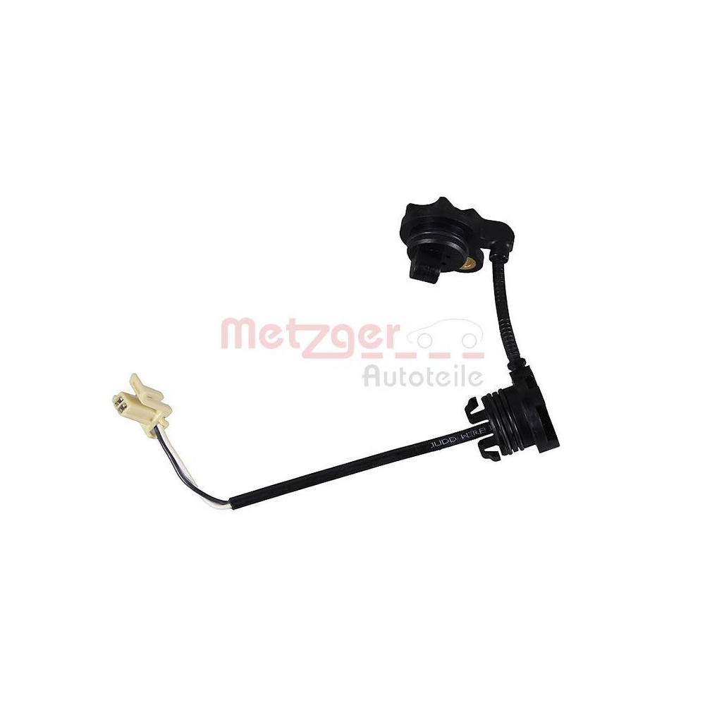 Drehzahlsensor, Automatikgetriebe METZGER 0909092 ORIGINAL ERSATZTEIL für OPEL