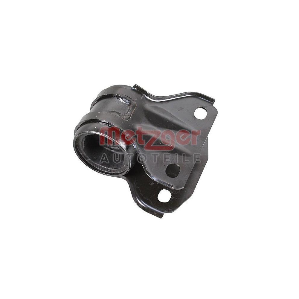 Lagerung, Lenker METZGER 52100101 GREENPARTS für FORD, Vorderachse, hinten