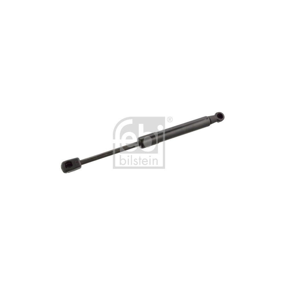 Febi Bilstein 1x 47081 Gasfeder, Motorhaube für Renault, beidseitig