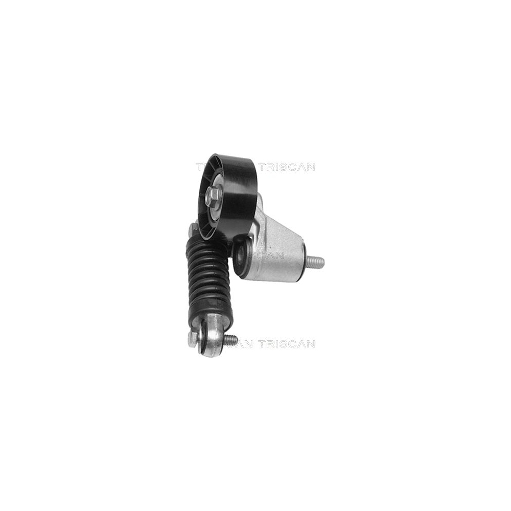 Riemenspanner, Keilrippenriemen TRISCAN 8641 253002 für RENAULT DACIA