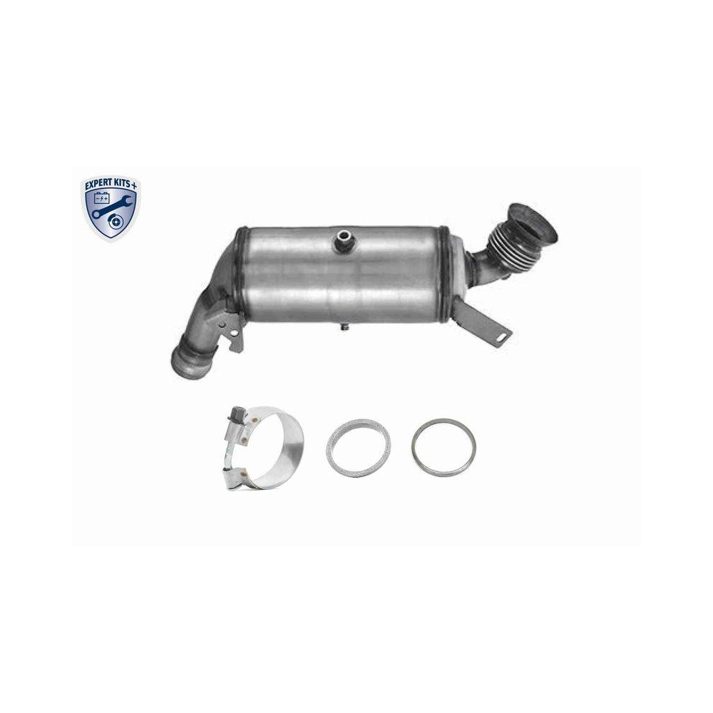 Ruß-/Partikelfilter, Abgasanlage VAICO V30-4743 EXPERT KITS + für CHRYSLER DODGE