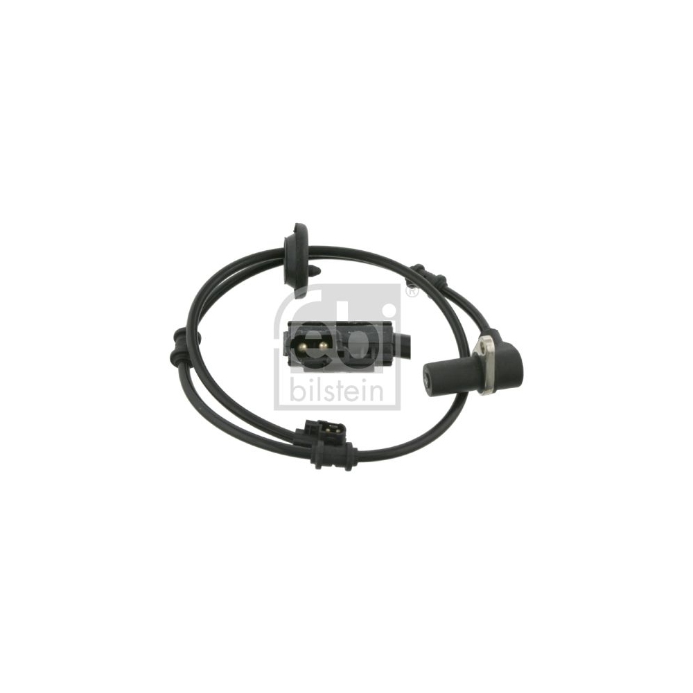 Febi Bilstein 27858 ABS-Sensor , 1 Stück