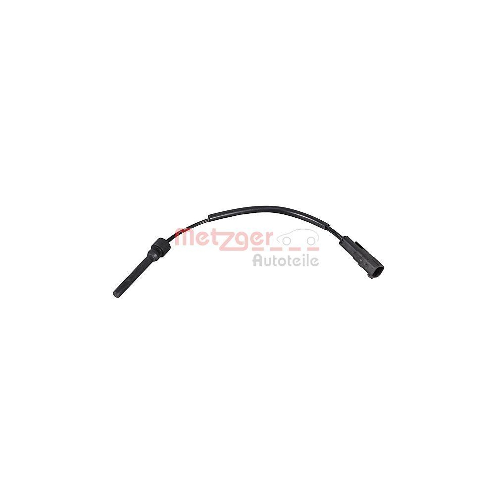 Sensor, Kühlmittelstand METZGER 0901376 GREENPARTS für VOLVO LAND ROVER