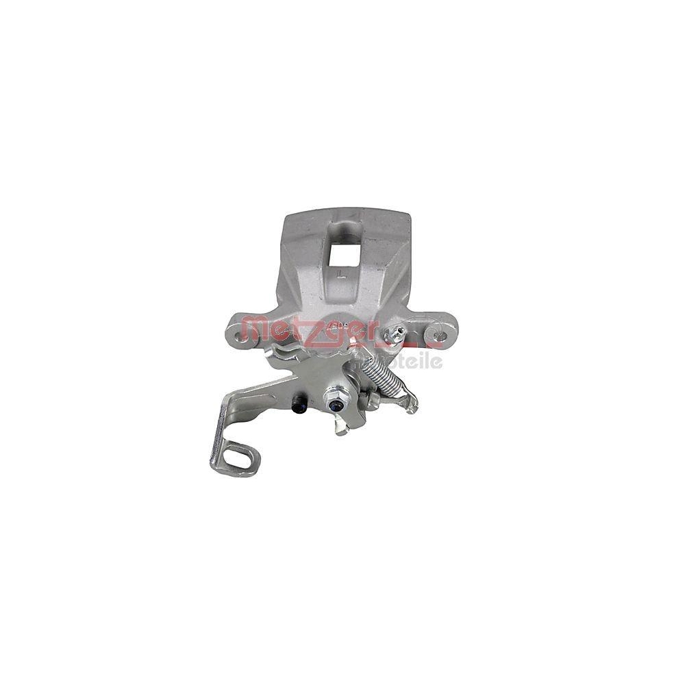 Bremssattel METZGER 6261303 für MINI, Hinterachse links