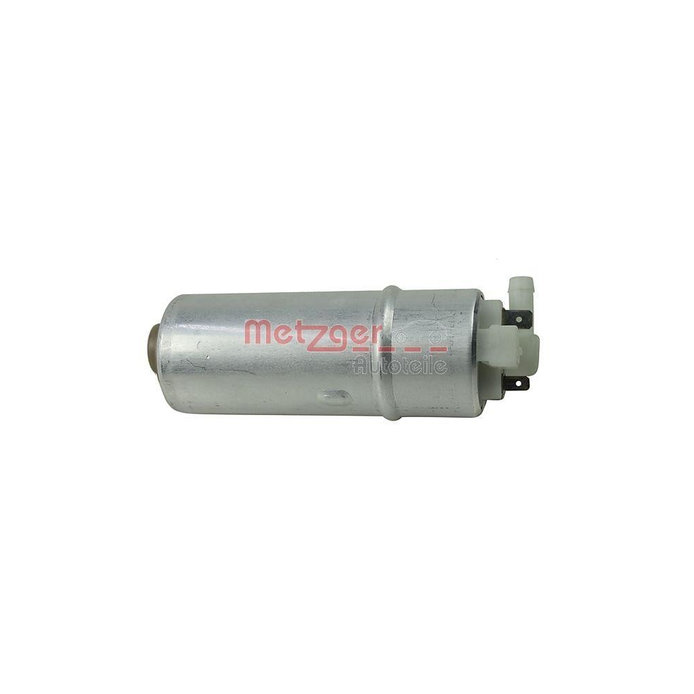 Kraftstoffpumpe METZGER 2250020 für BMW