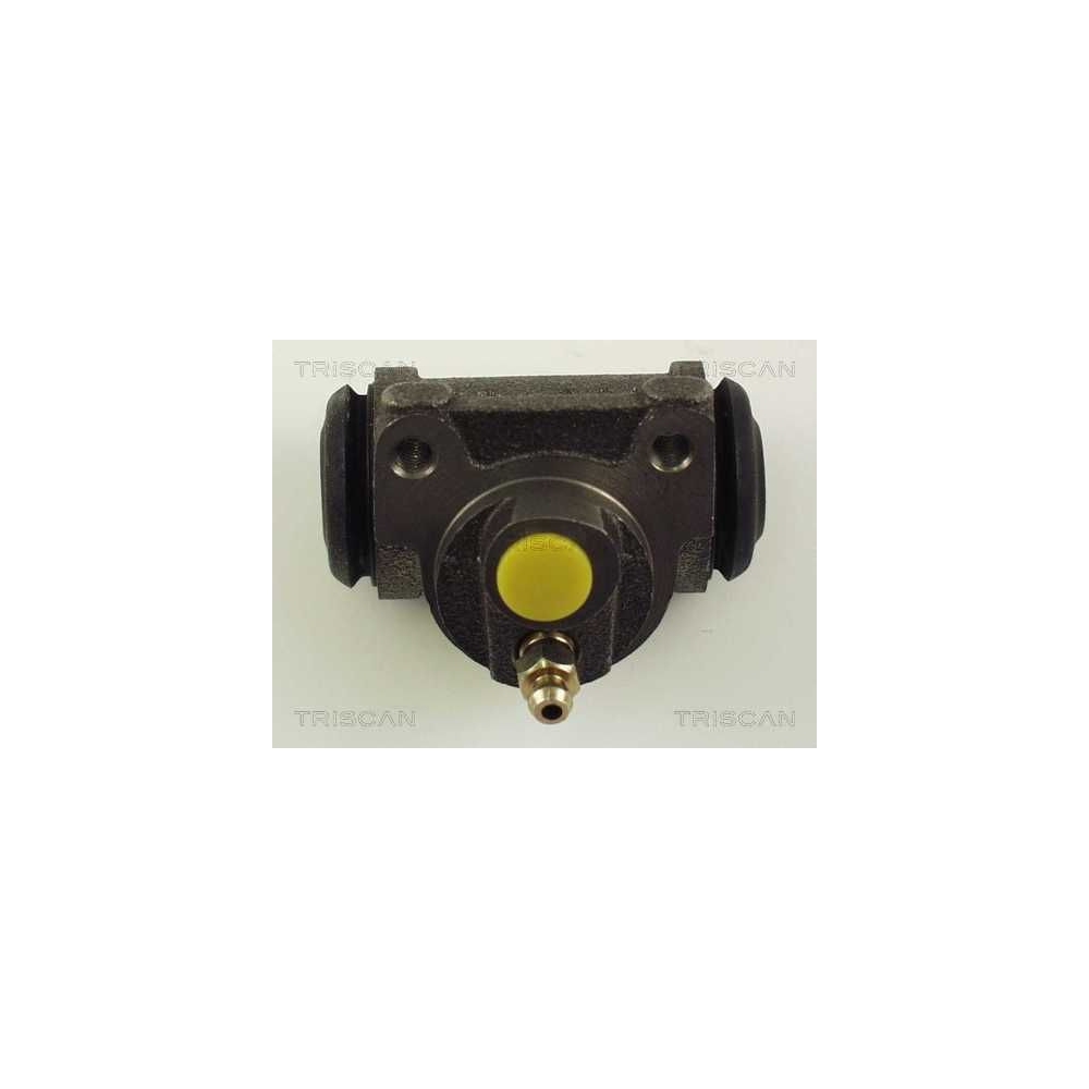 Radbremszylinder TRISCAN 8130 15014 für FIAT, Hinterachse