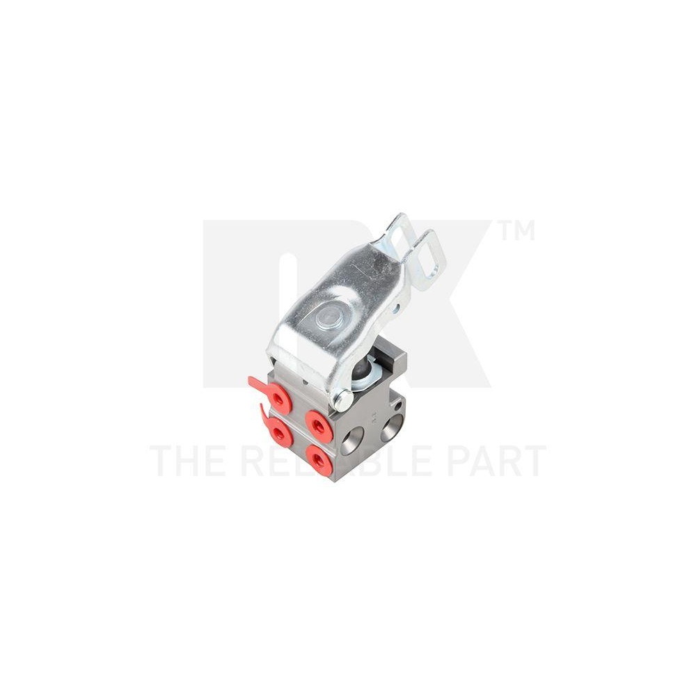 Bremskraftregler NK 894709 für AUDI SKODA VW