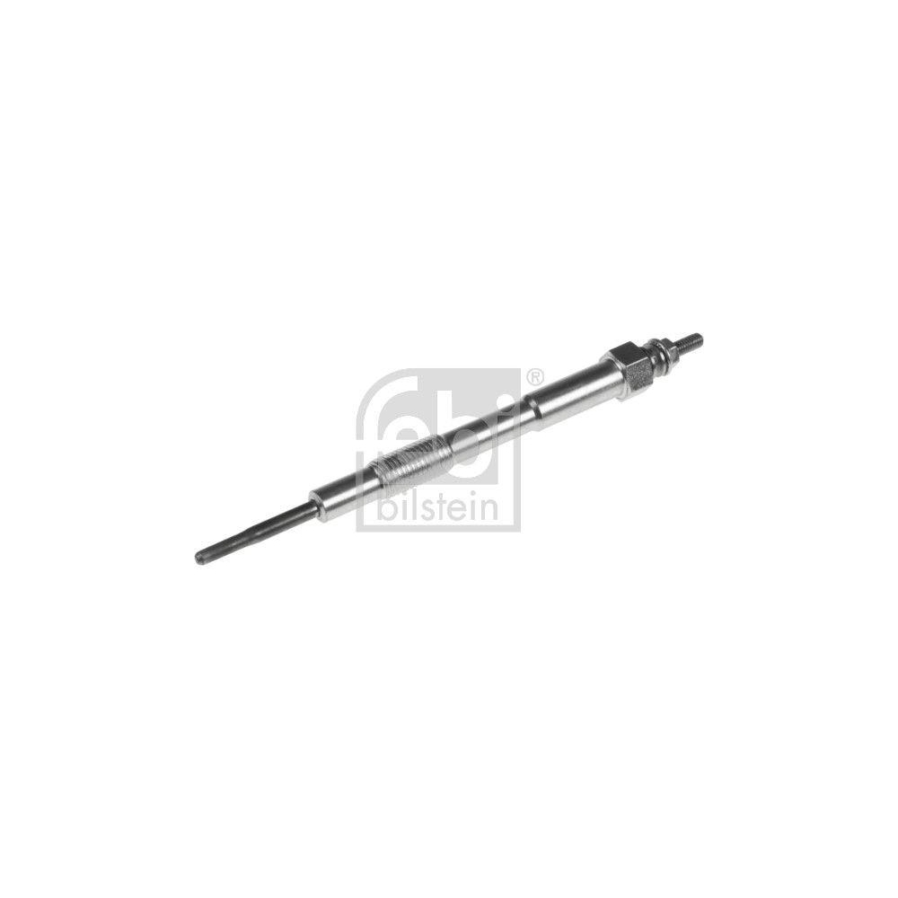 Glühkerze FEBI BILSTEIN 47148 für MAZDA