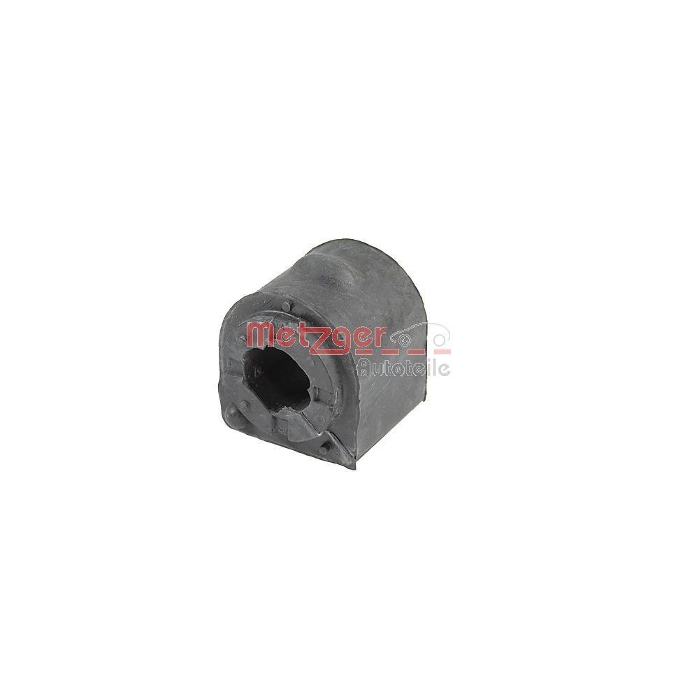 Lagerung, Stabilisator METZGER 52100408 GREENPARTS für FORD VOLVO