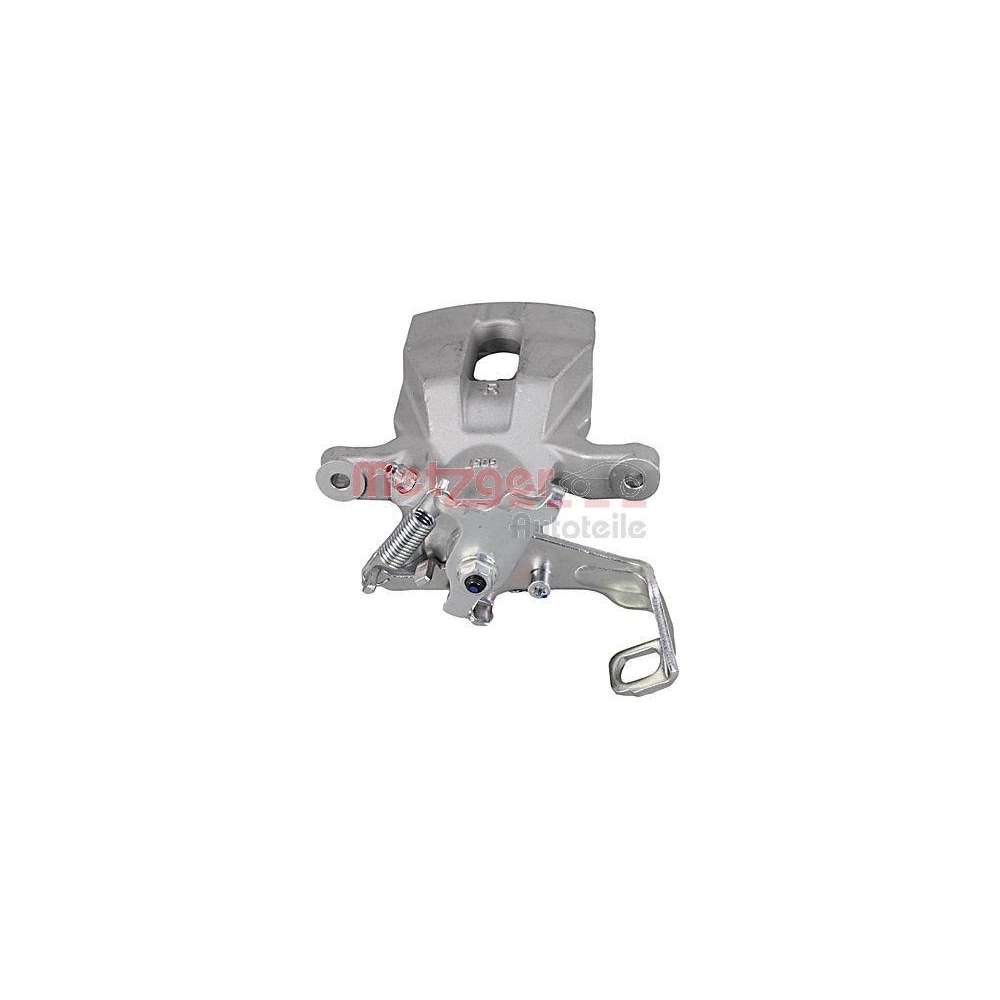 Bremssattel METZGER 6261304 für MINI, Hinterachse rechts