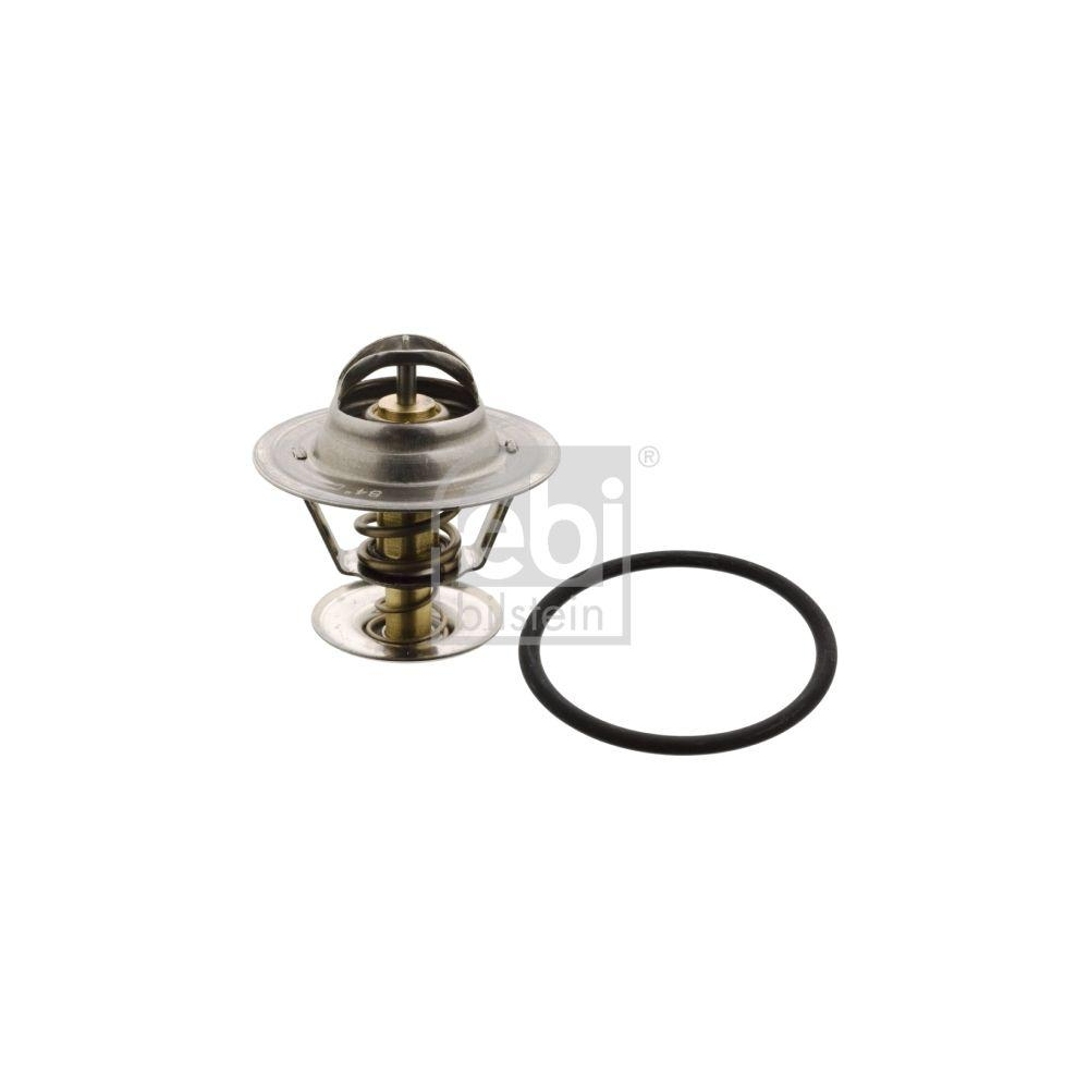 Febi Bilstein 18288 Thermostat mit O-Ring , 1 Stück