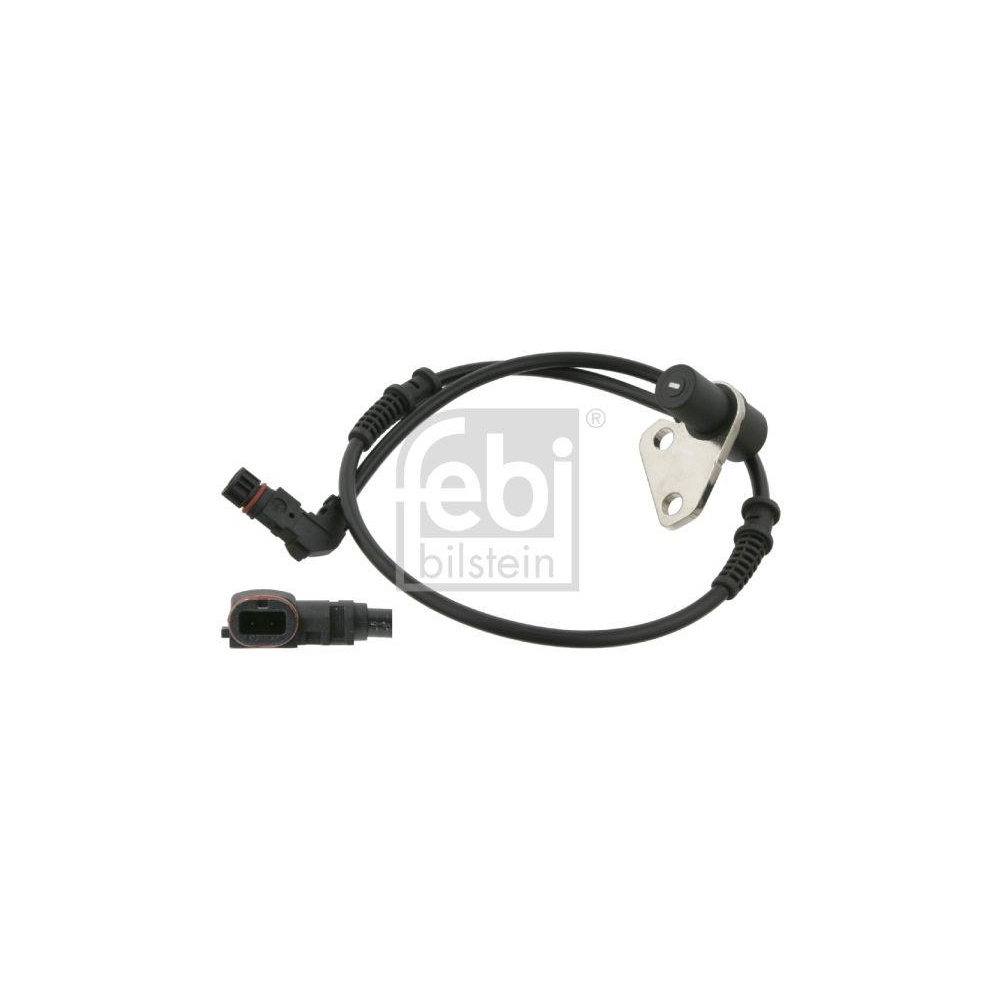 Febi Bilstein 27860 ABS-Sensor , 1 Stück