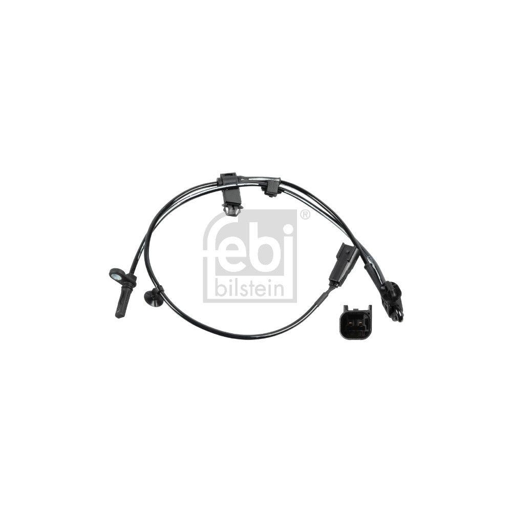 Febi Bilstein 174827 ABS-Sensor, 1 Stück