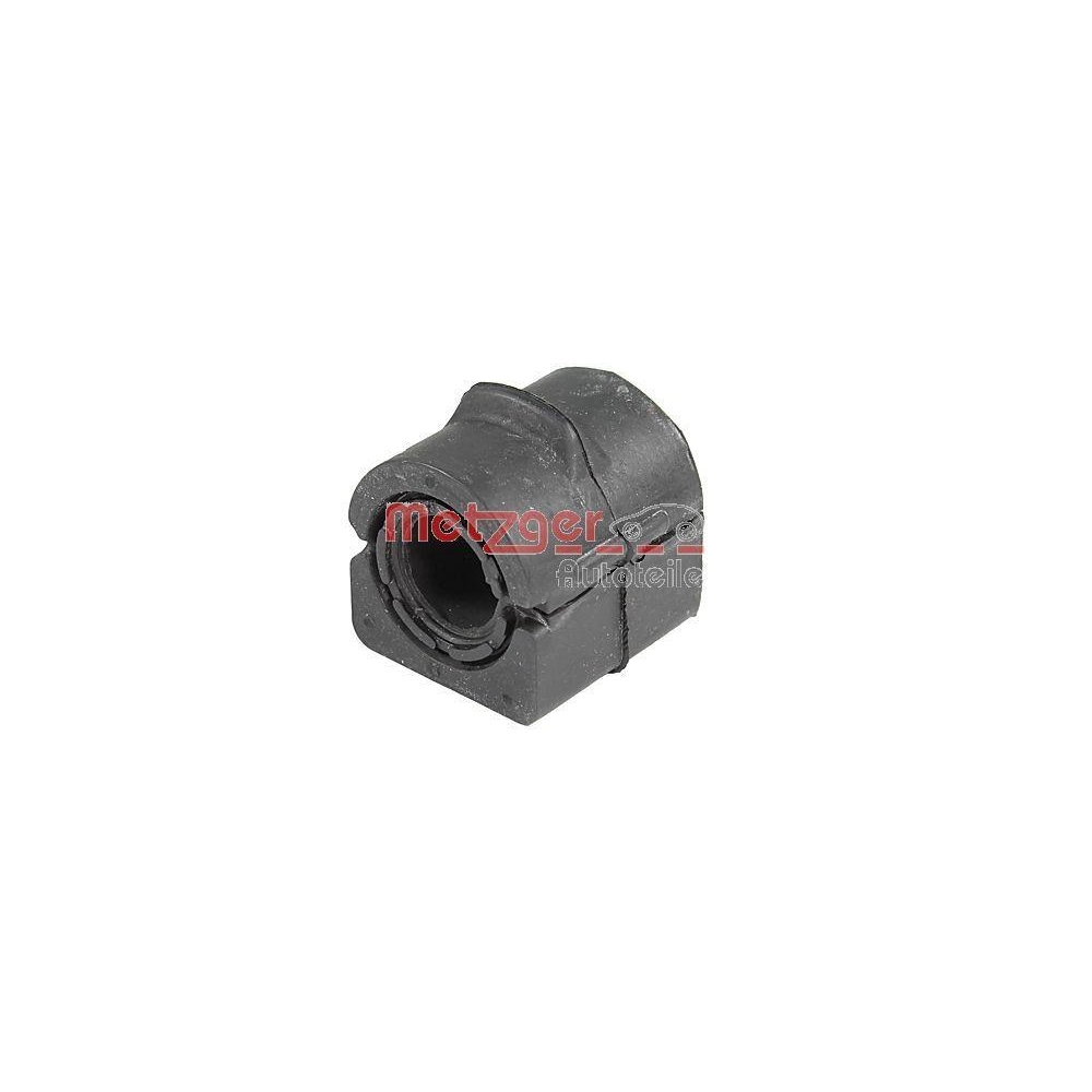 Lagerung, Stabilisator METZGER 52100509 für FORD, Hinterachse beidseitig