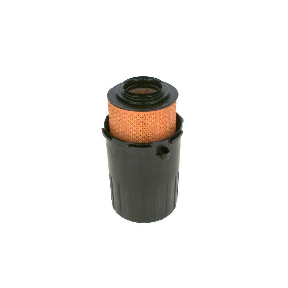 Luftfilter BOSCH 1 457 433 005 für DAF MERCEDES-BENZ