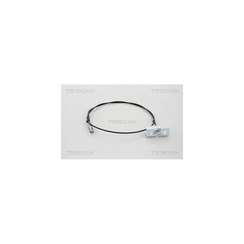 Seilzug, Feststellbremse TRISCAN 8140 10189 für NISSAN OPEL RENAULT VAUXHALL