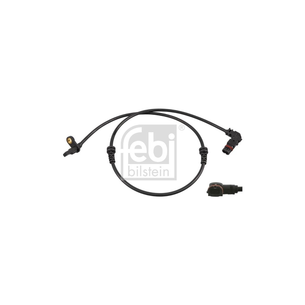 Febi Bilstein 108169 ABS-Sensor, 1 Stück