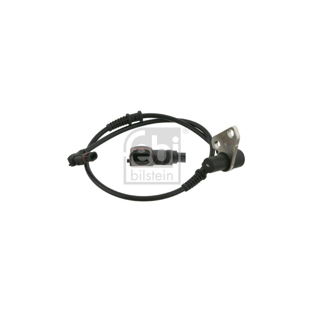 Febi Bilstein 27861 ABS-Sensor , 1 Stück