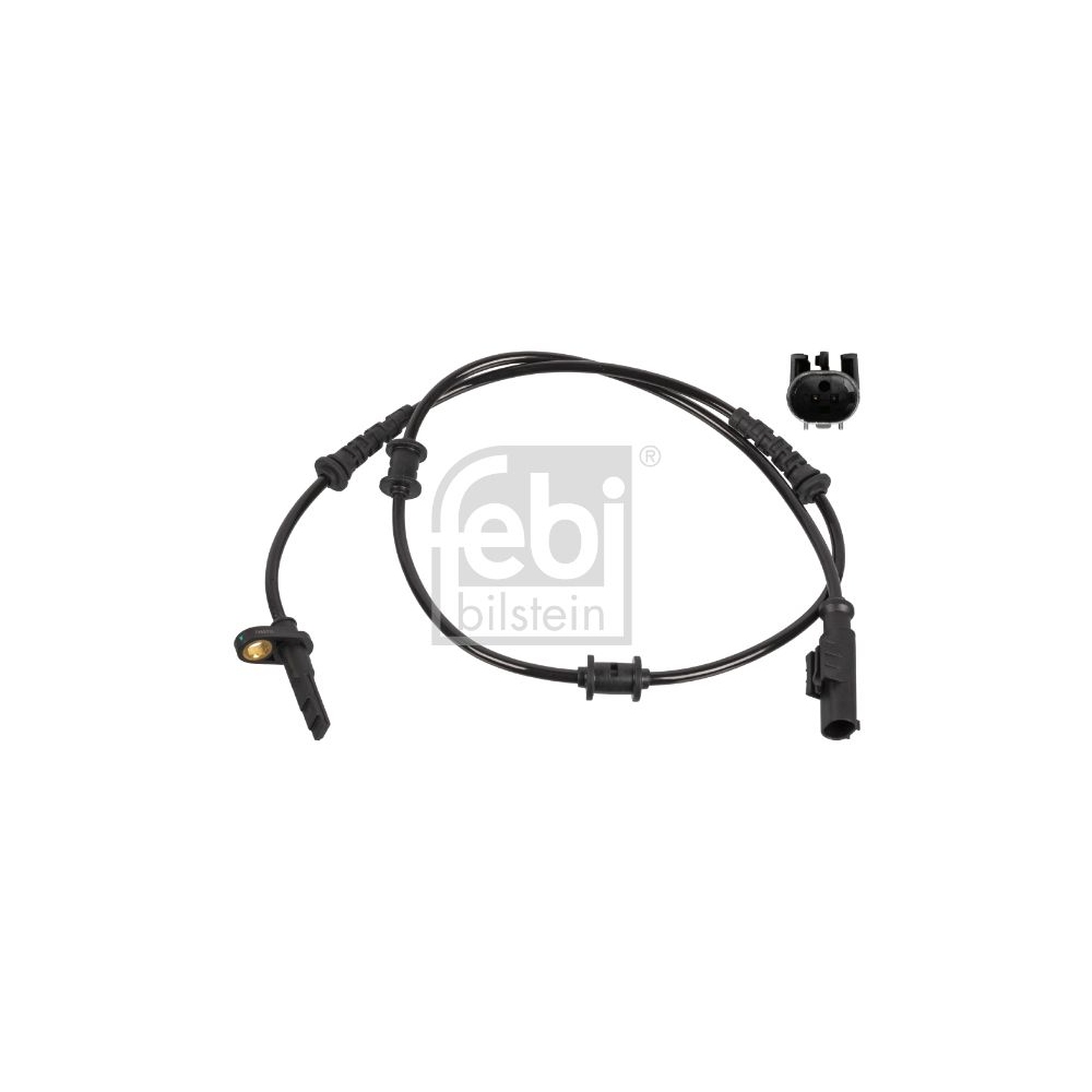 Febi Bilstein 172149 ABS-Sensor, 883mm Kabellänge