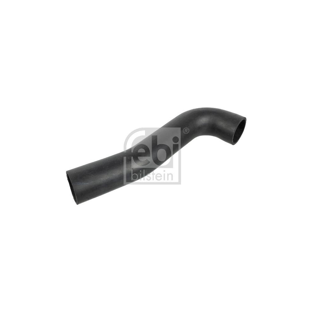 Febi Bilstein 173485 EPDM Kühlwasserschlauch, 78mm Ø