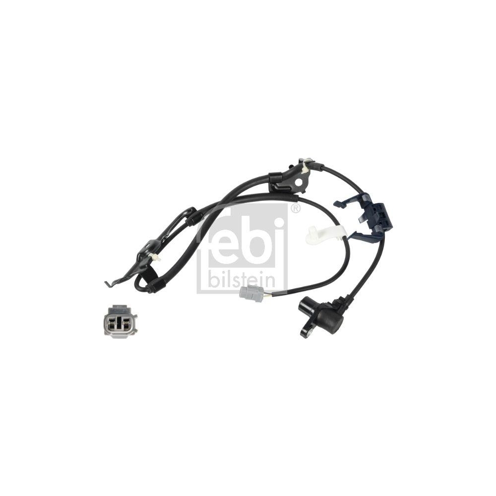 Febi Bilstein 174828 ABS-Sensor, 1 Stück