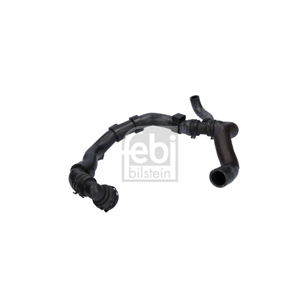 Kühlerschlauch FEBI BILSTEIN 179685 für AUDI SEAT SKODA VW, oben