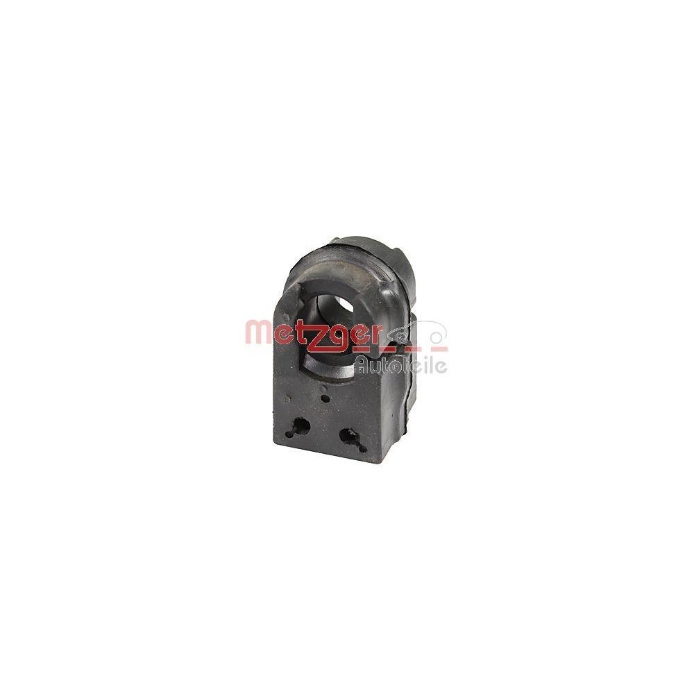 Lagerung, Stabilisator METZGER 52100608 GREENPARTS für RENAULT