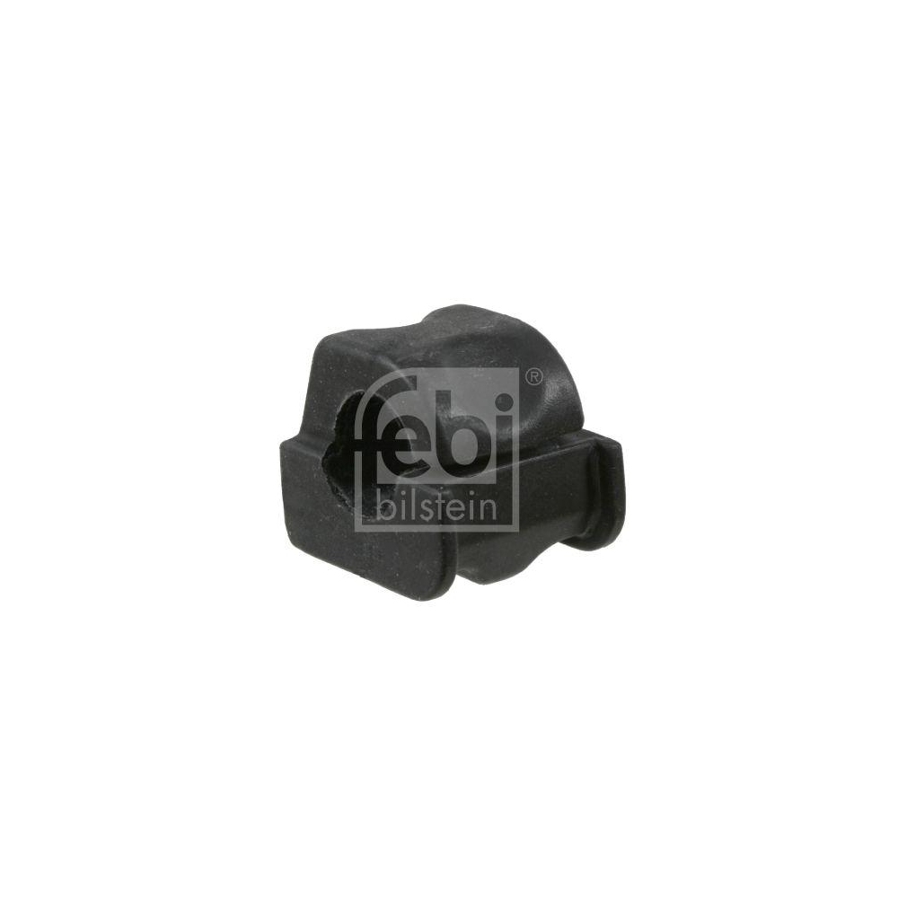 Lagerung, Stabilisator FEBI BILSTEIN 22492 für SEAT VW, Vorderachse beidseitig