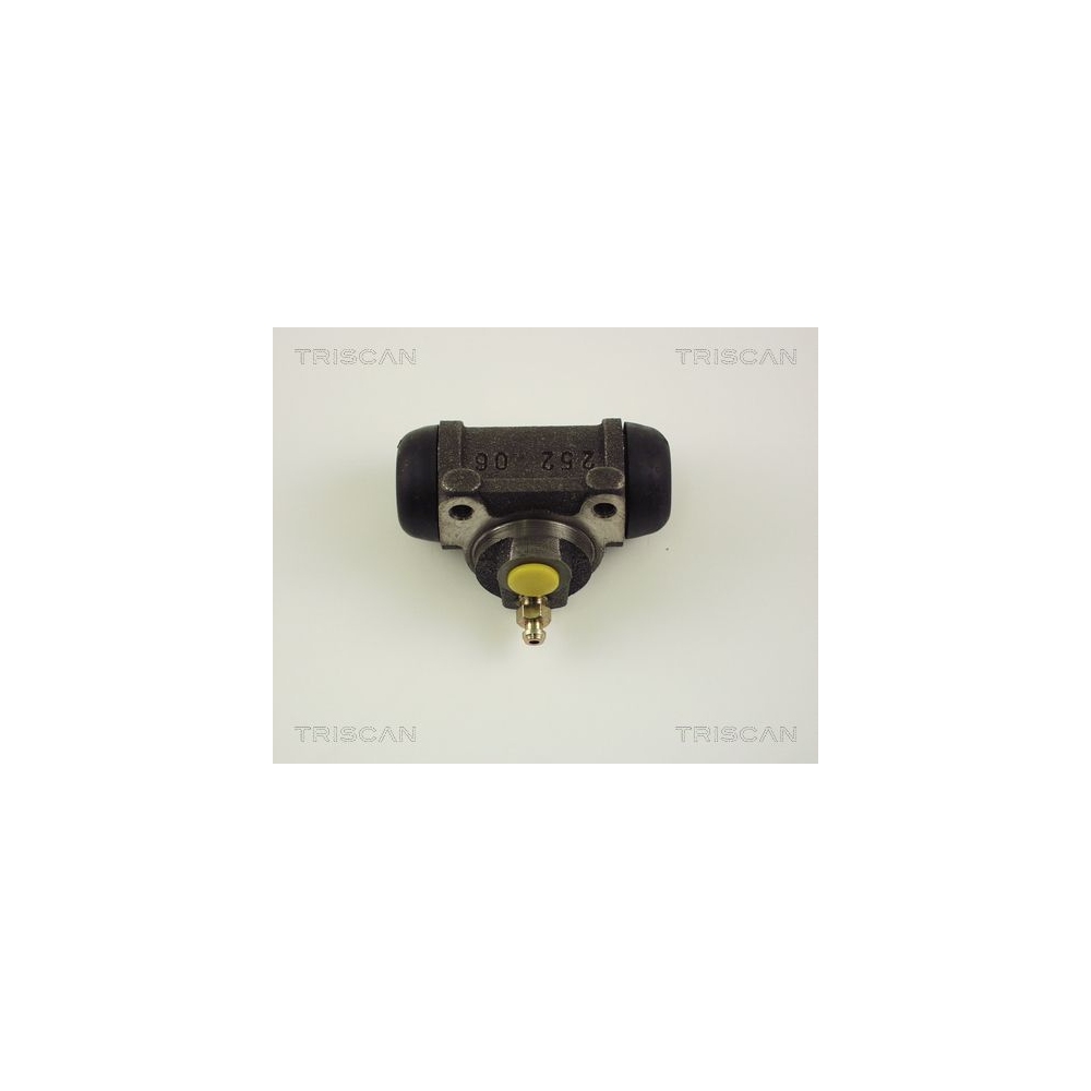 Radbremszylinder TRISCAN 8130 15019 für FIAT LANCIA, Hinterachse