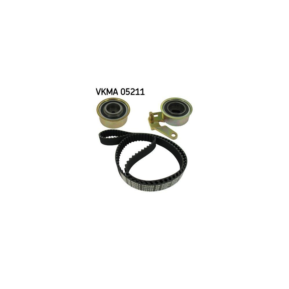 Zahnriemensatz SKF VKMA 05211 für OPEL VAUXHALL