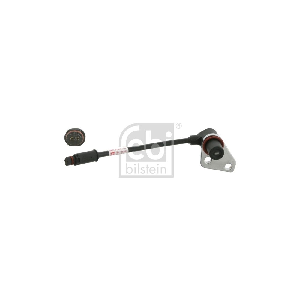 Febi Bilstein 27862 ABS-Sensor , 1 Stück