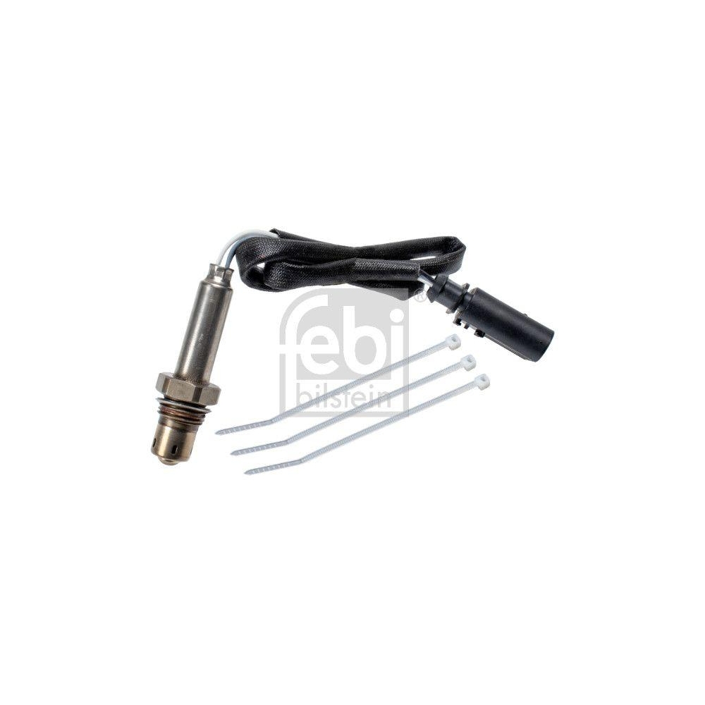 Lambdasonde FEBI BILSTEIN 177248 für AUDI SEAT VW, rechts