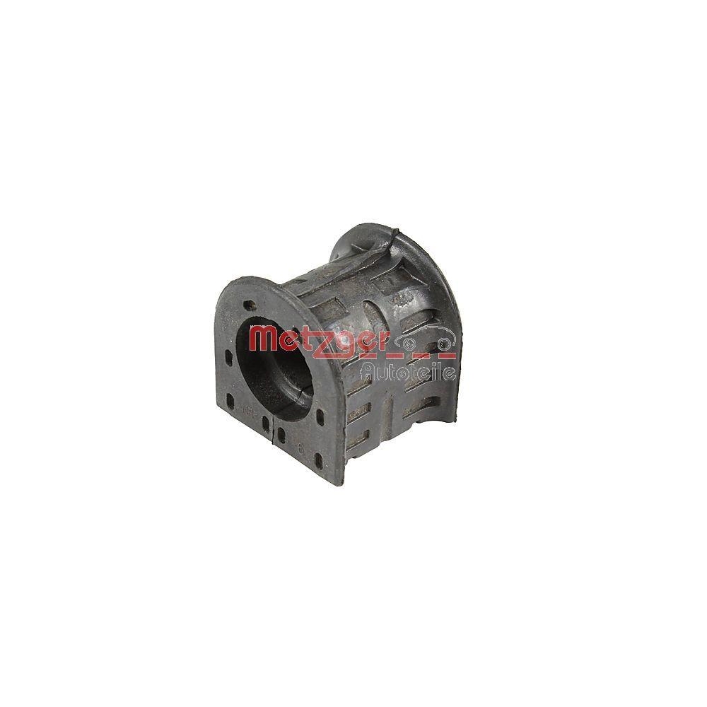 Lagerung, Stabilisator METZGER 52100809 GREENPARTS für NISSAN OPEL VAUXHALL