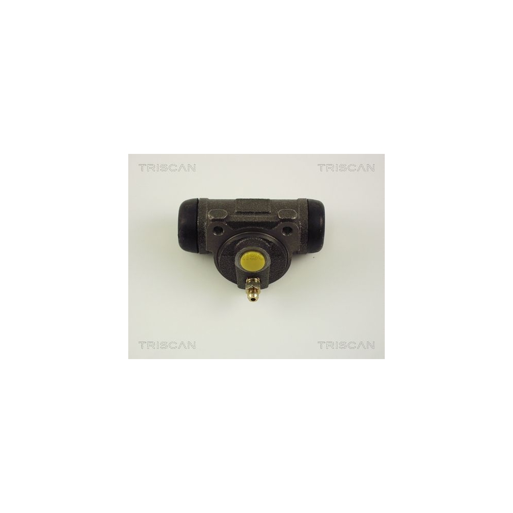 Radbremszylinder TRISCAN 8130 15020 für FIAT, Hinterachse