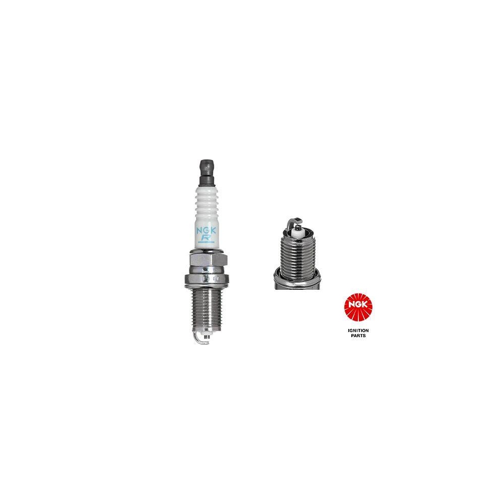 Zündkerze NGK 6313 für OPEL SAAB CHEVROLET DAEWOO GENERAL MOTORS PONTIAC BUICK