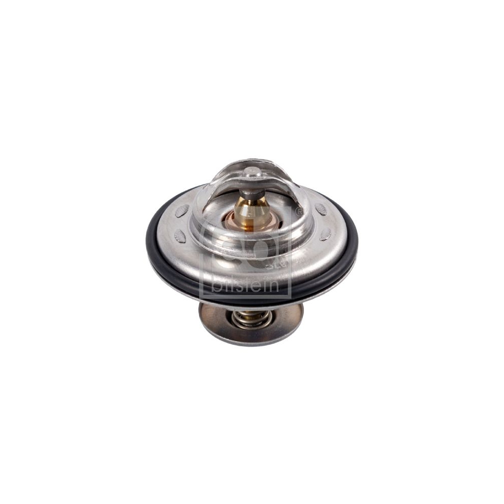 Febi Bilstein 11444 Thermostat mit O-Ring , 1 Stück