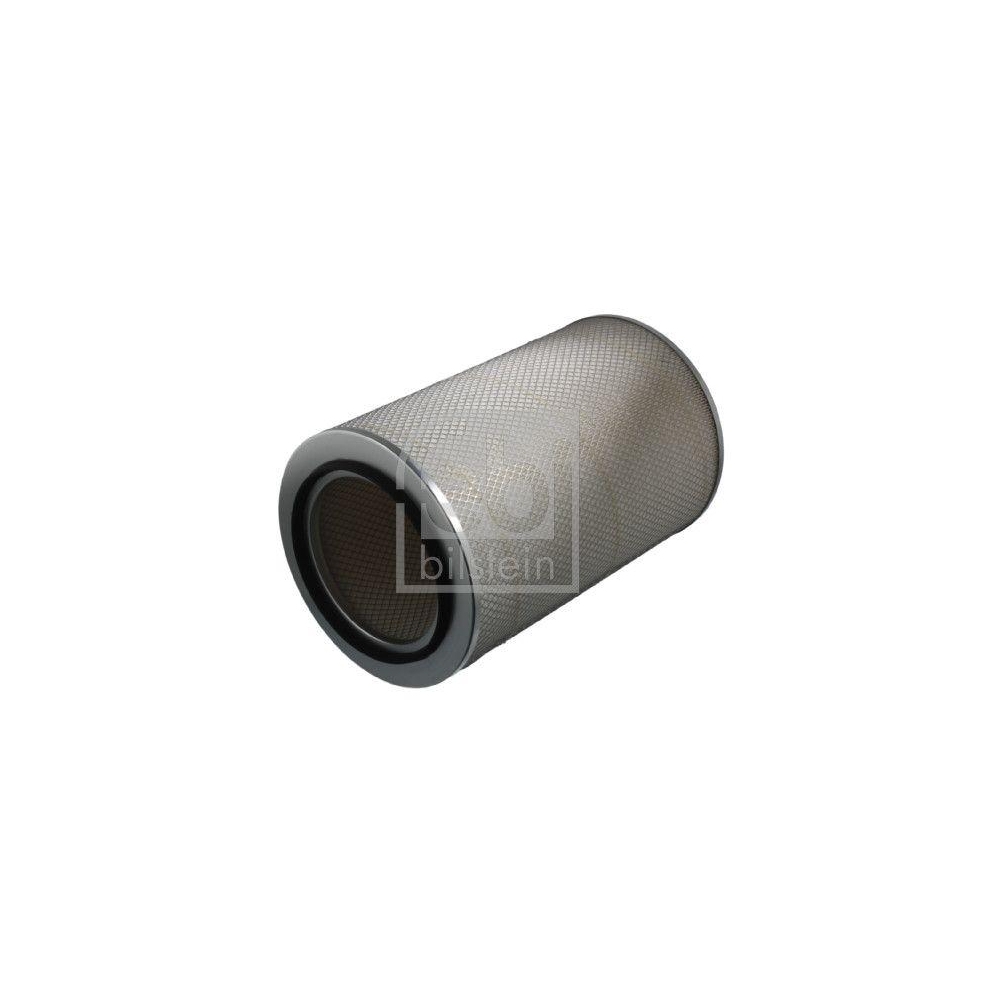 Febi Bilstein 35593 Luftfilter mit Dichtung , 1 Stück