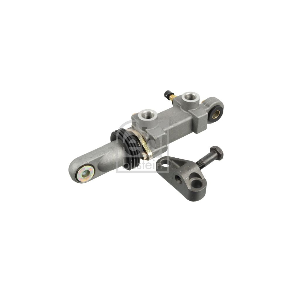 Febi Bilstein 1x 176044 Schaltzylinder für Split-Getriebe