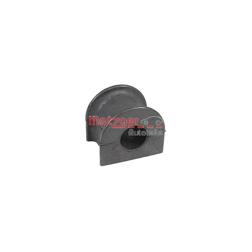 Lagerung, Stabilisator METZGER 52100909 für FORD, Hinterachse beidseitig