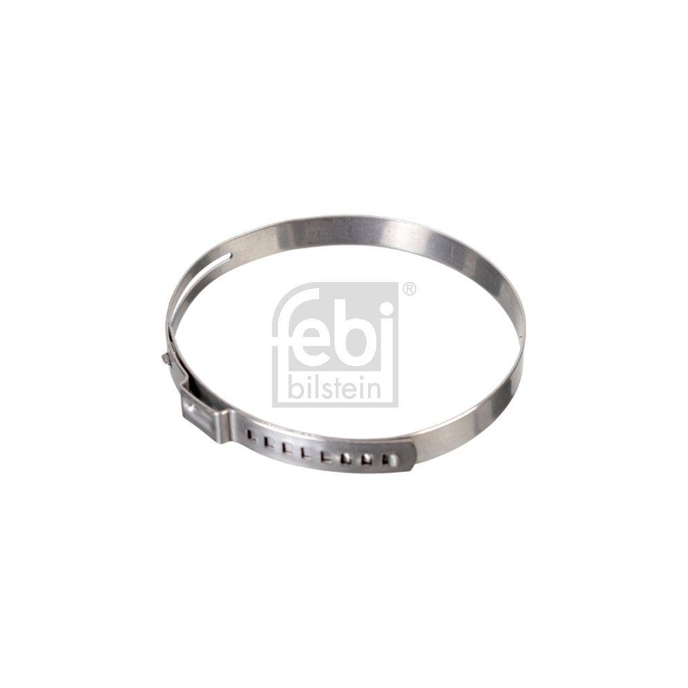 Febi Bilstein 1x 38763 Klemmschelle