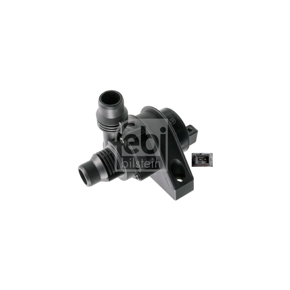 Zusatzwasserpumpe FEBI BILSTEIN 177250 für BMW MINI LAND ROVER